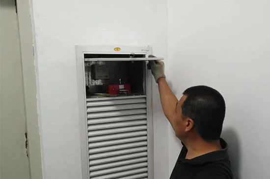 消防检测报告找什么公司，怎么办理，怎么收费