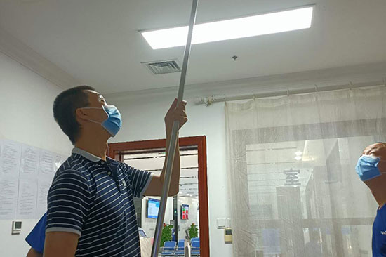 消防检测报告无效白花钱？选对消防设施维护保养检测机构才是关键