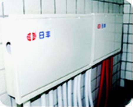 管业